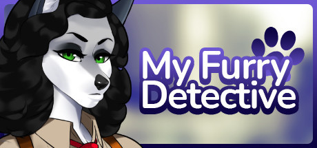 Dirty Fox Games - My Furry Detective Final Win/Android (uncen-eng)