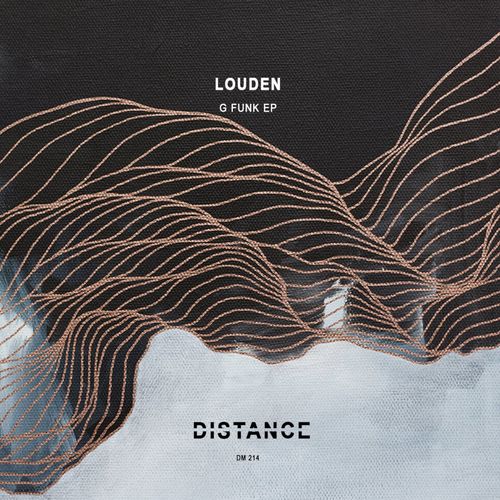 VA - Louden - G Funk EP (2021) (MP3)