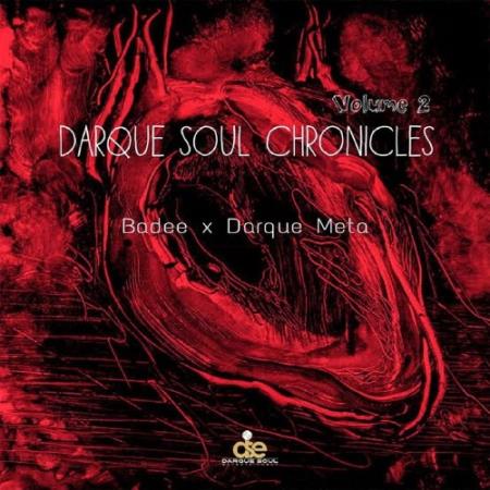 Darque Soul Chronicles Volume 2 (2021)