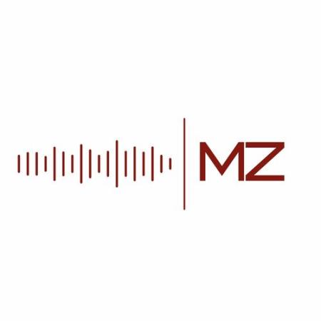 Mike Zaharov - Musicverse (2021)