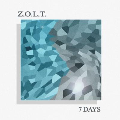VA - Z.O.L.T - 7 Days (2021) (MP3)