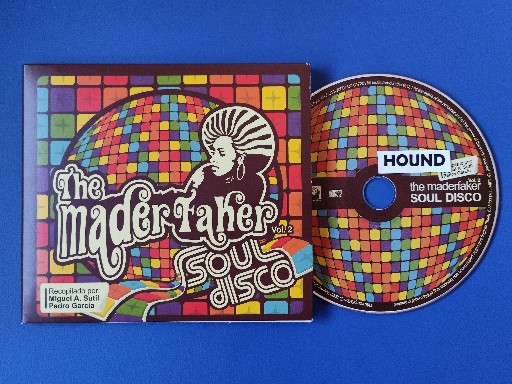 VA-The Maderfaker Vol  2 Soul Disco-(5186552282)-CD-FLAC-2009-HOUND