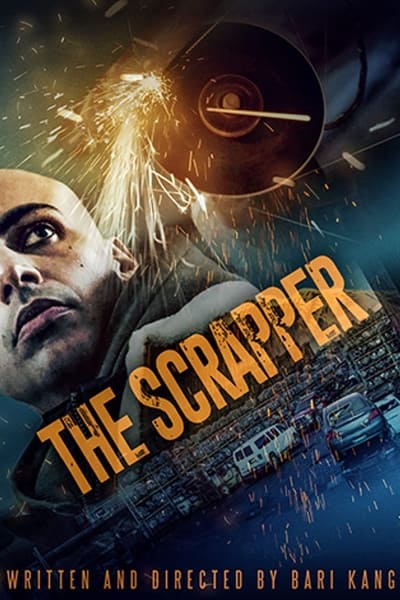 The Scrapper (2021) 1080p WEBRip x264-RARBG