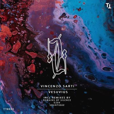 VA - Vincenzo Sarti - Vesuvius (2021) (MP3)