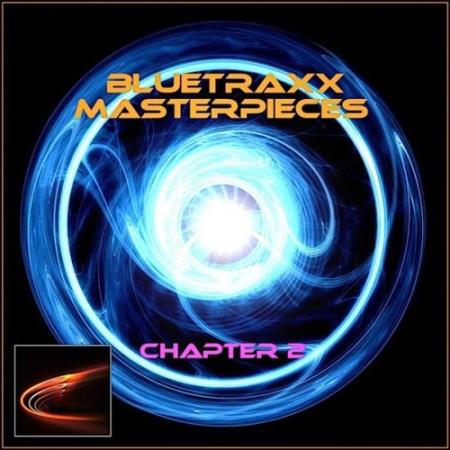 Paranetics & Projekt 101 - Bluetraxx Masterpieces (Chapter 2) (2021)