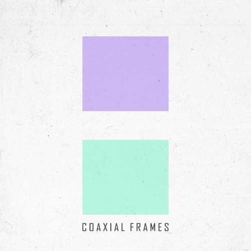 Coaxial Frames (2021)