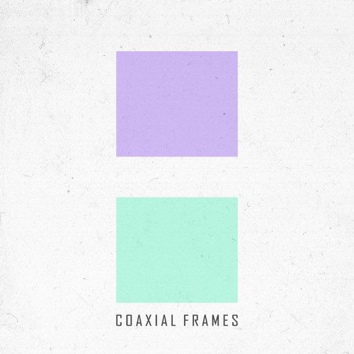 VA | Coaxial Frames (2021) MP3