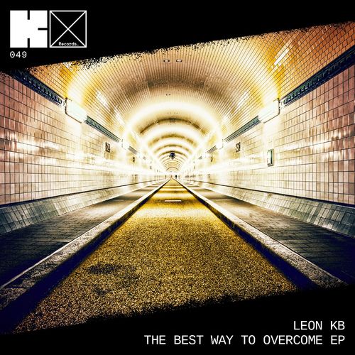 VA - Leon KB Ft. Tachu - The Best Way To Overcome EP (2021) (MP3)