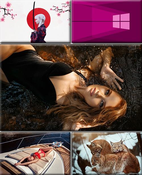 LIFEstyle News MiXture Images. Wallpapers Part (1854)
