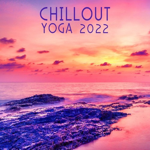 VA - DoctorSpook - Chillout Yoga 2022 (2021) (MP3)