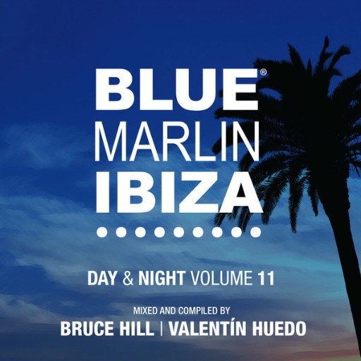 VA-Blue Marlin Ibiza Day and Night Volume 11-(CDC2LD073)-2CD-FLAC-2017-WRE