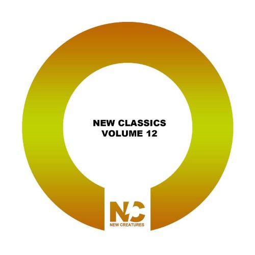 New Classics, Vol. 12 (2021)