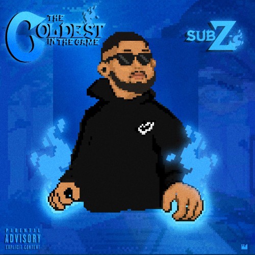 VA - Sub Z - The Coldest In The Game (2021) (MP3)
