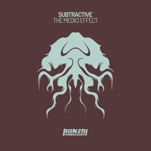 Subtractive - The Medici Effect (2021)