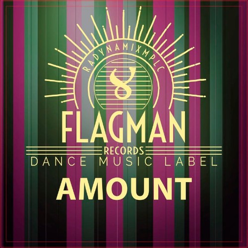 VA - Flagman - Amount (2021) (MP3)