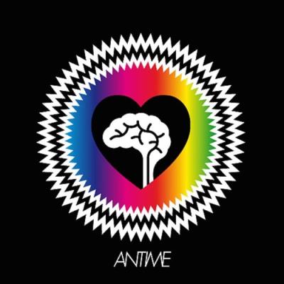 VA - Antime V01 Compilation (2021) (MP3)