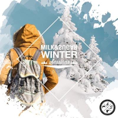 VA - Milk & Sugar - Winter Sessions 2022 [FULL] (2021) (MP3)