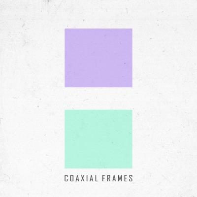 VA - Coaxial Frames (2021) (MP3)