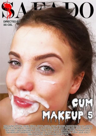 Cum Makeup 5 - 720