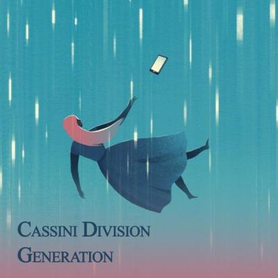 VA - Cassini Division - Generation (2021) (MP3)