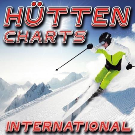 Hutten Charts International (2021)