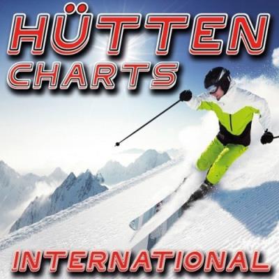 VA - Hütten Charts International (2021) (MP3)