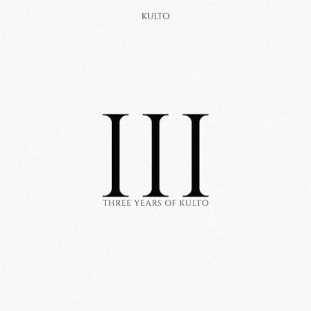 Kulto - Three Years (2021)