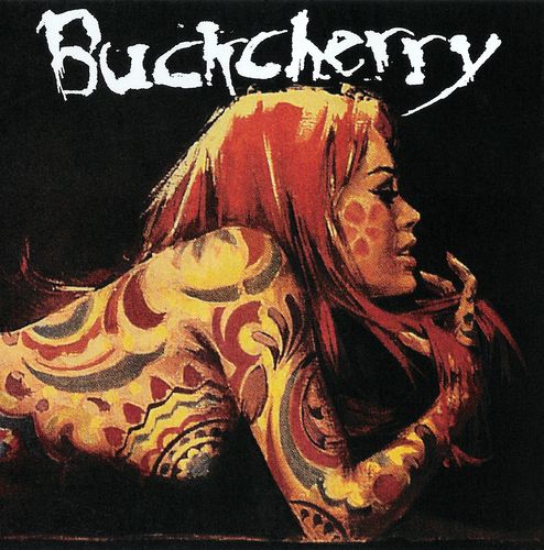 Buckcherry - Buckcherry 1999 (Limited Edition)