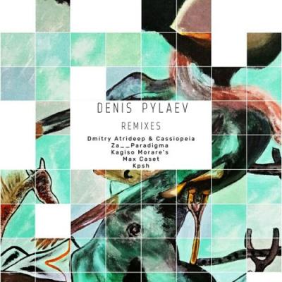 VA - Denis Pylaev - Na and remixes (2021) (MP3)
