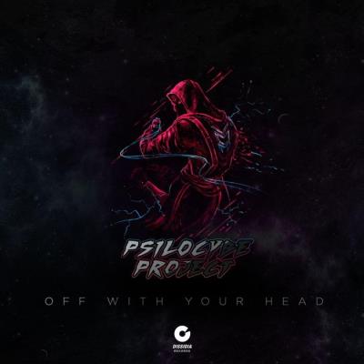 VA - Psilocybe Project - Off With Your Head (2021) (MP3)