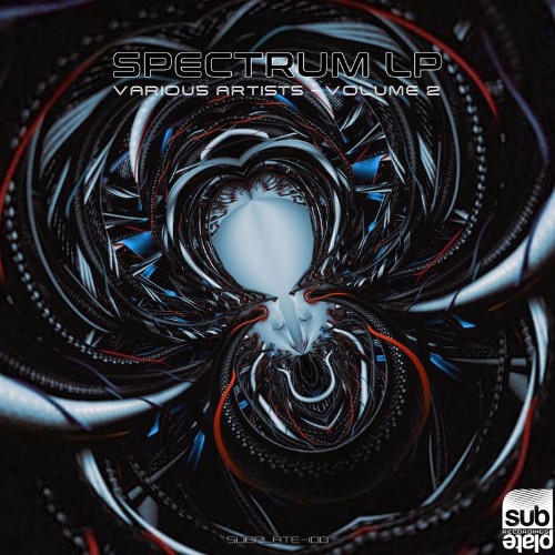 VA | Spectrum LP Vol. 2 (2021) MP3