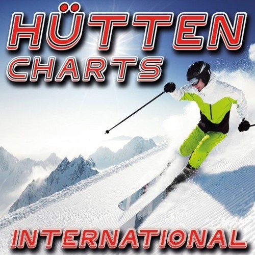 Hütten Charts International (2021)