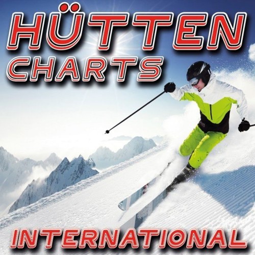 VA | Hütten Charts International (2021) MP3