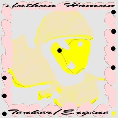 VA - Nathan Homan - Tenker & Engine (2021) (MP3)