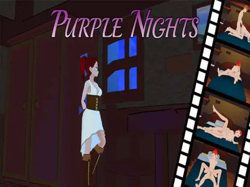 NineSeven4 - Purple Nights ver.1.0.1 Final (eng)