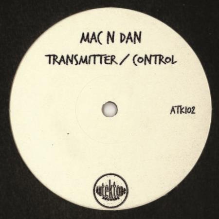 Mac N Dan - Transmitter Control (2021)