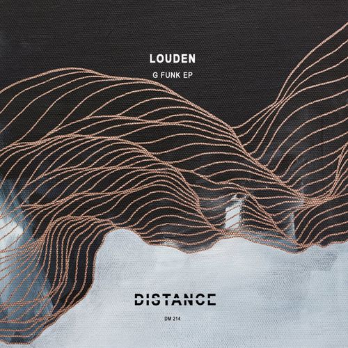 VA | Louden - G Funk EP (2021) MP3