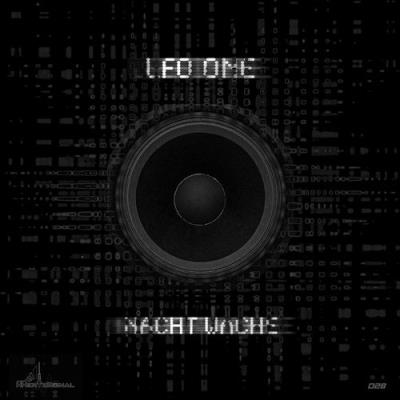 VA - lfo one - Nacht Wache (2021) (MP3)