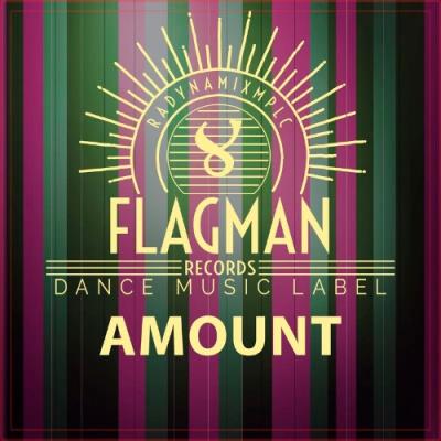 VA - Flagman - Amount (2021) (MP3)