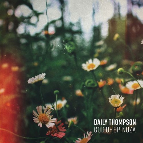 VA - Daily Thompson - God Of Spinoza (2021) (MP3)