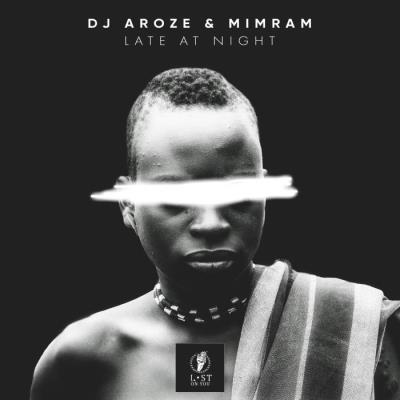 VA - DJ AroZe & Mimram - Late at Night (2021) (MP3)