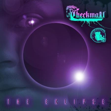 Checkmait - The Eclipse (Chopped And Screwed) (2021)