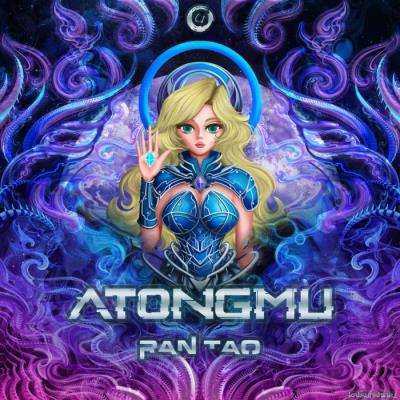 VA - Atongmu - Ran Tao (2021) (MP3)