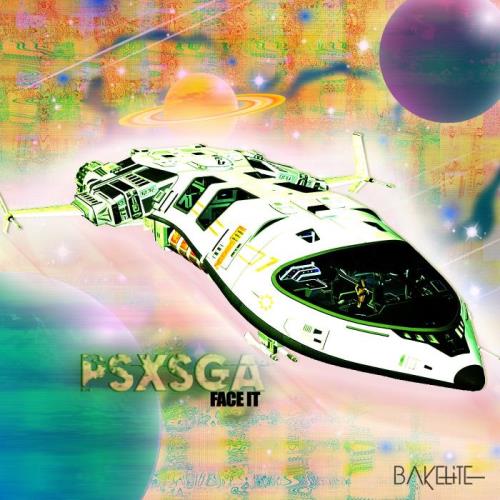 VA | Psxsga - Face It (2021) MP3