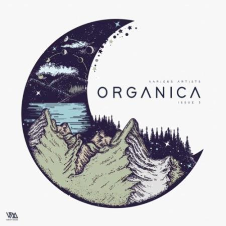 Organica Issue #5 (2021)