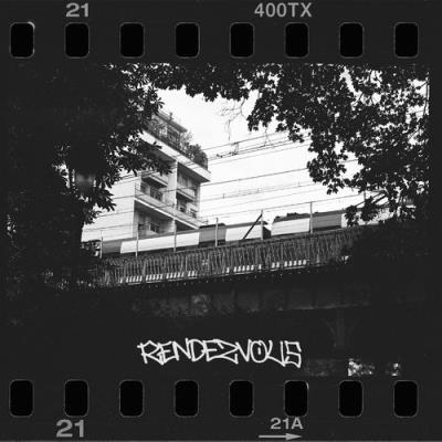 VA - Konteks - Rendezvous (2021) (MP3)