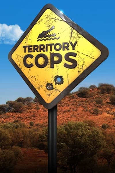 Territory Cops S03E08 REAL 1080p HEVC x265-MeGusta