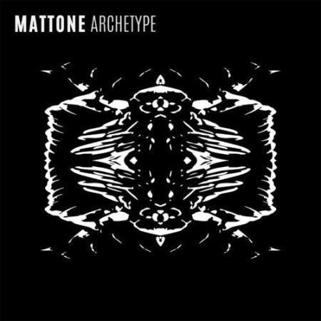 Mattone - Archetype (2021)