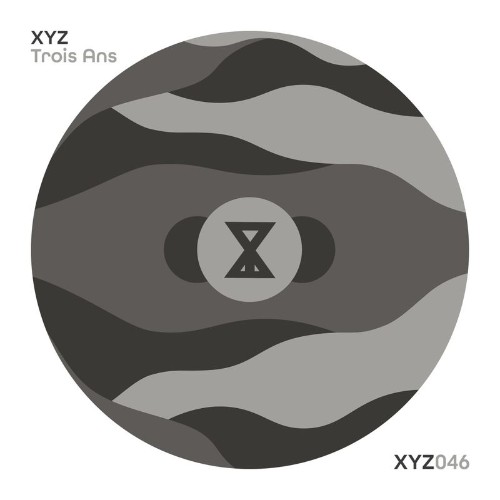 VA | XYZ: Trois Ans (2021) MP3