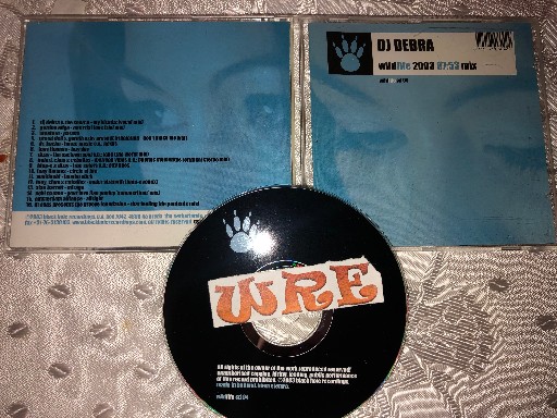 VA-DJ Debra Wildlife 2003-(Wildlife Cd 04)-CD-FLAC-2003-WRE